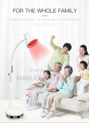 Whole Family Healthy Physiotherapy Light