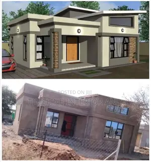 Architectural and Construction Services