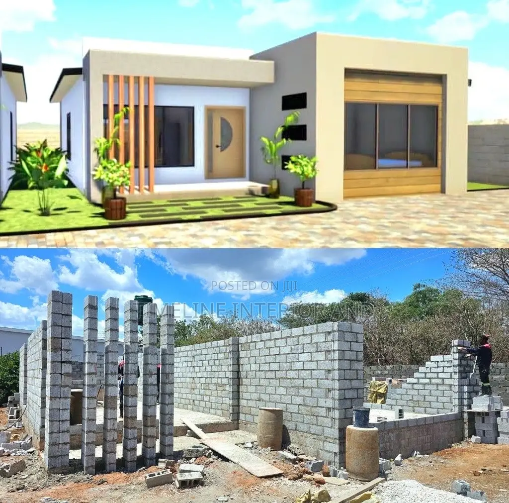 Designing Into Reality Construction