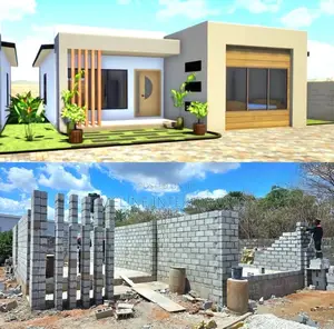 Designing Into Reality Construction