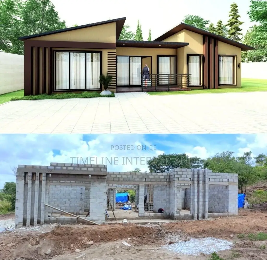 3D Virtual Drawing to Vital Construction