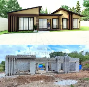 3D Virtual Drawing to Vital Construction