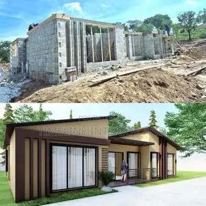 From 3D Renderings to Structural (Construction)Reality