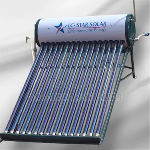  Germany Made Solar Water Heaters Orion