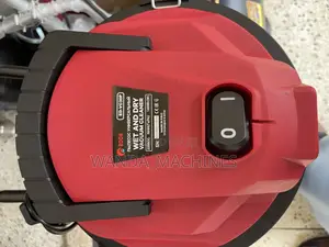 Vacuum Cleaner 1400W 30L Copper Single Motor