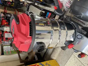 Vacuum Cleaner 1400W 30L Copper Single Motor