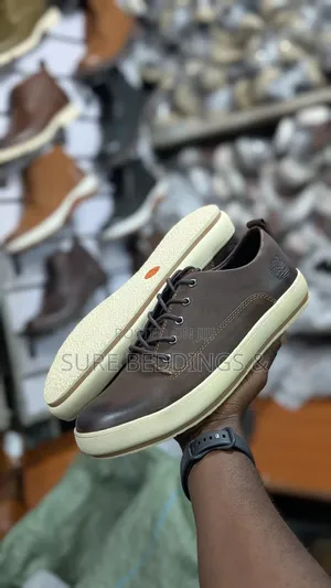 Casual Timberland Shoes