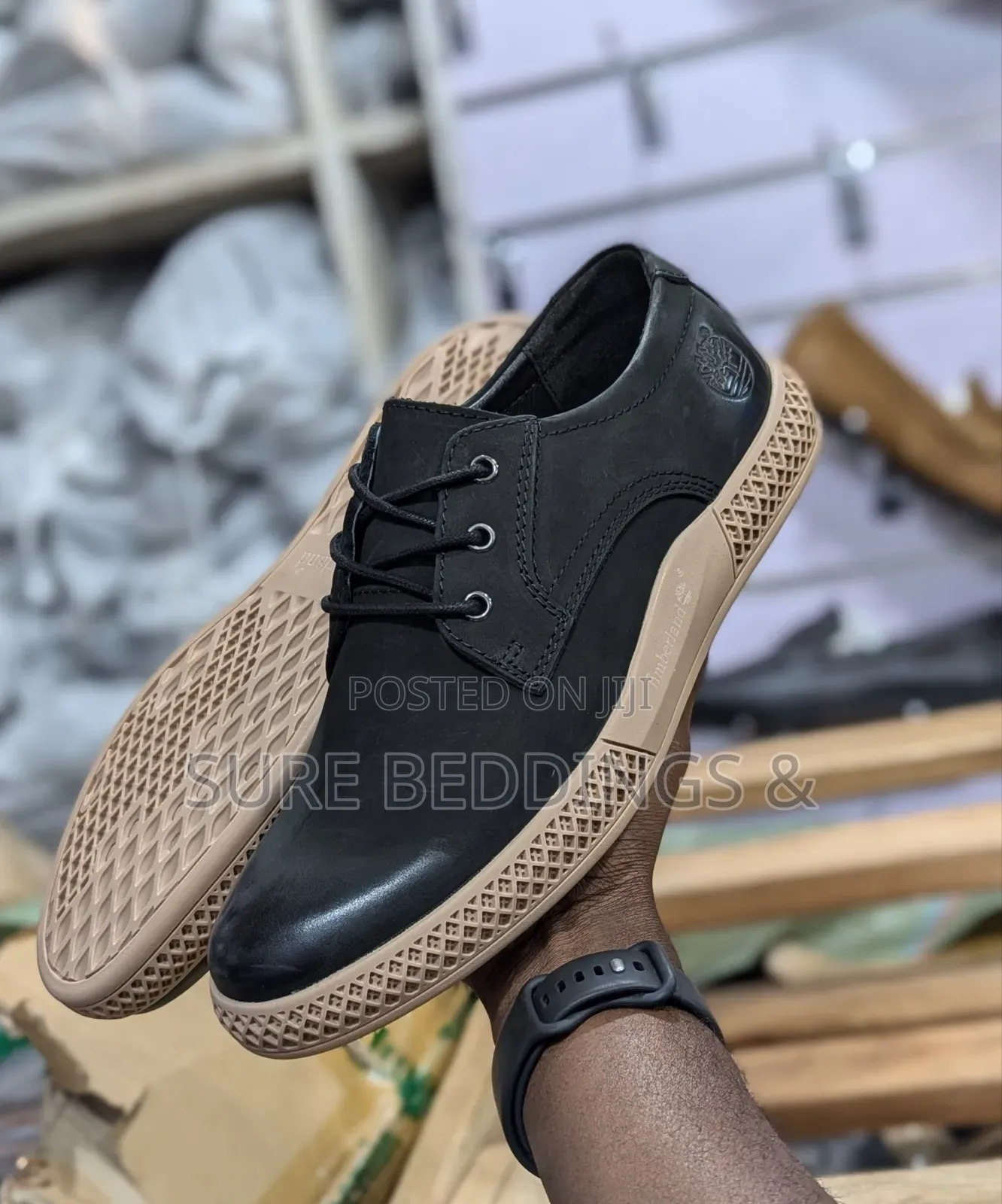 Genuine Simple Casual Timberland