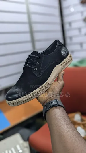 Genuine Simple Casual Timberland
