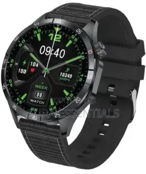 Green Lion Signature Pro Amoled Display