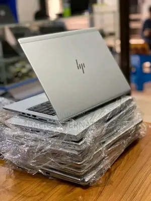 Laptop HP EliteBook 840 G6 16GB Intel Core I7 SSD 512GB