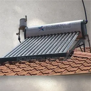 200L German Solar Water Heaters/ Solar Powered Efficiency.