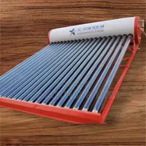 240L LC Star Durable Solar Water Heaters Dori