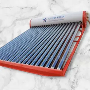 240L LC Star Solar Water Heaters/ Fast Heating Heaters