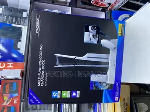 Multi-Function Charging Stand