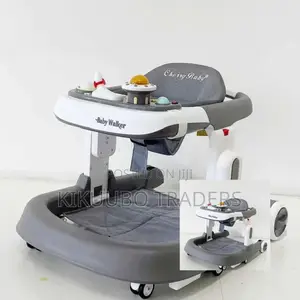 Comfortable Baby Walker