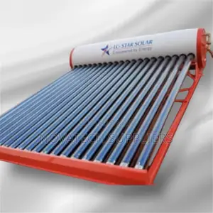 240L German Made Solar Water Heaters/ Durable Build