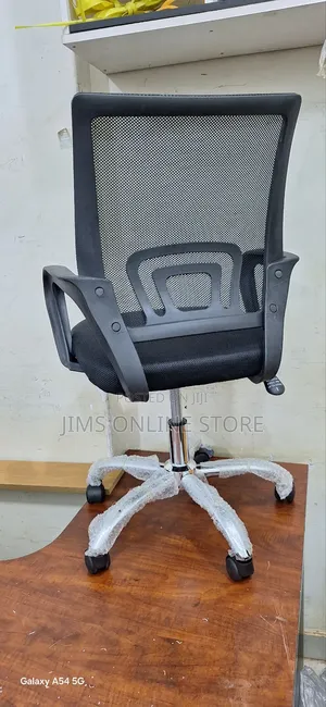 Discounted Office Chair on Promotion