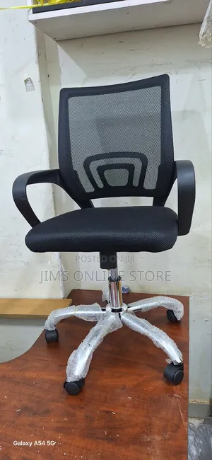 Discounted Office Chair on Promotion
