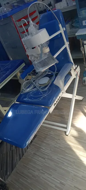 Portable Dental Chair Unit