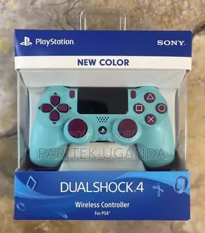 Sony Playstation 4 Ps4 - Dualshock 4 Controller