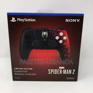 Sony Playstation5 PS5 Spider-Man