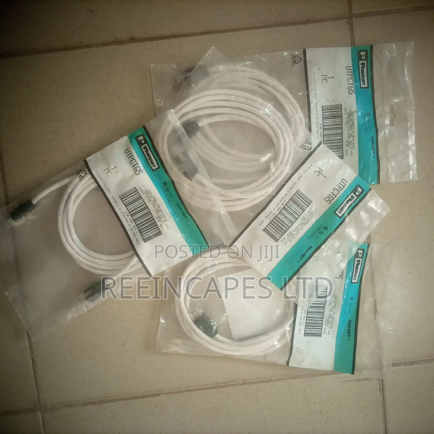 Utpctg5 Cable