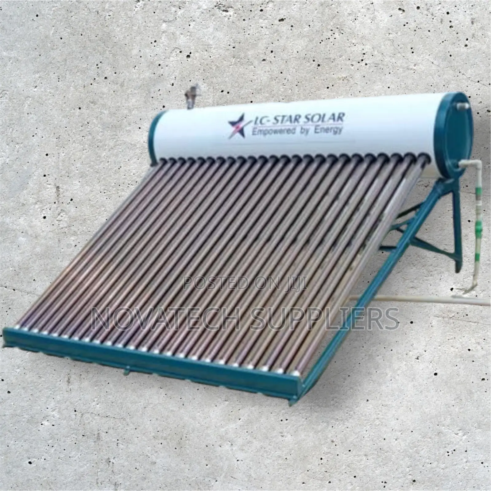 300L German Technology Solar Water Heaters/ Fast Heating