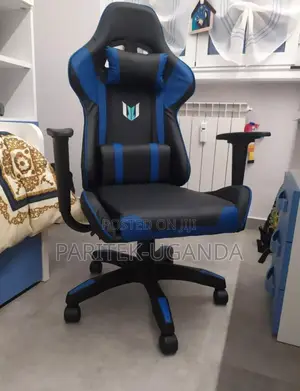 Gtracing Gaming Chair With Footrest