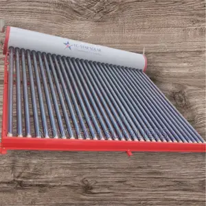 300L German Technology Solar Water Heaters Vale