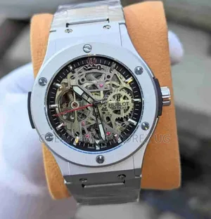AUTOMATIC Hublot Watch for Man