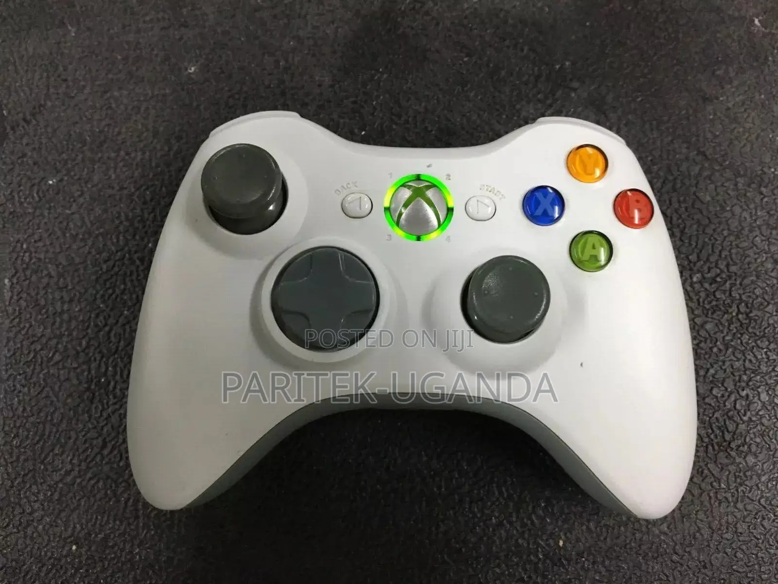 Microsoft Xbox 360 Wireless Controller
