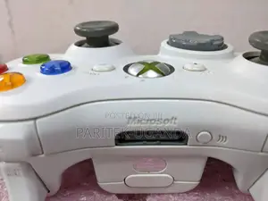 Microsoft Xbox 360 Wireless Controller