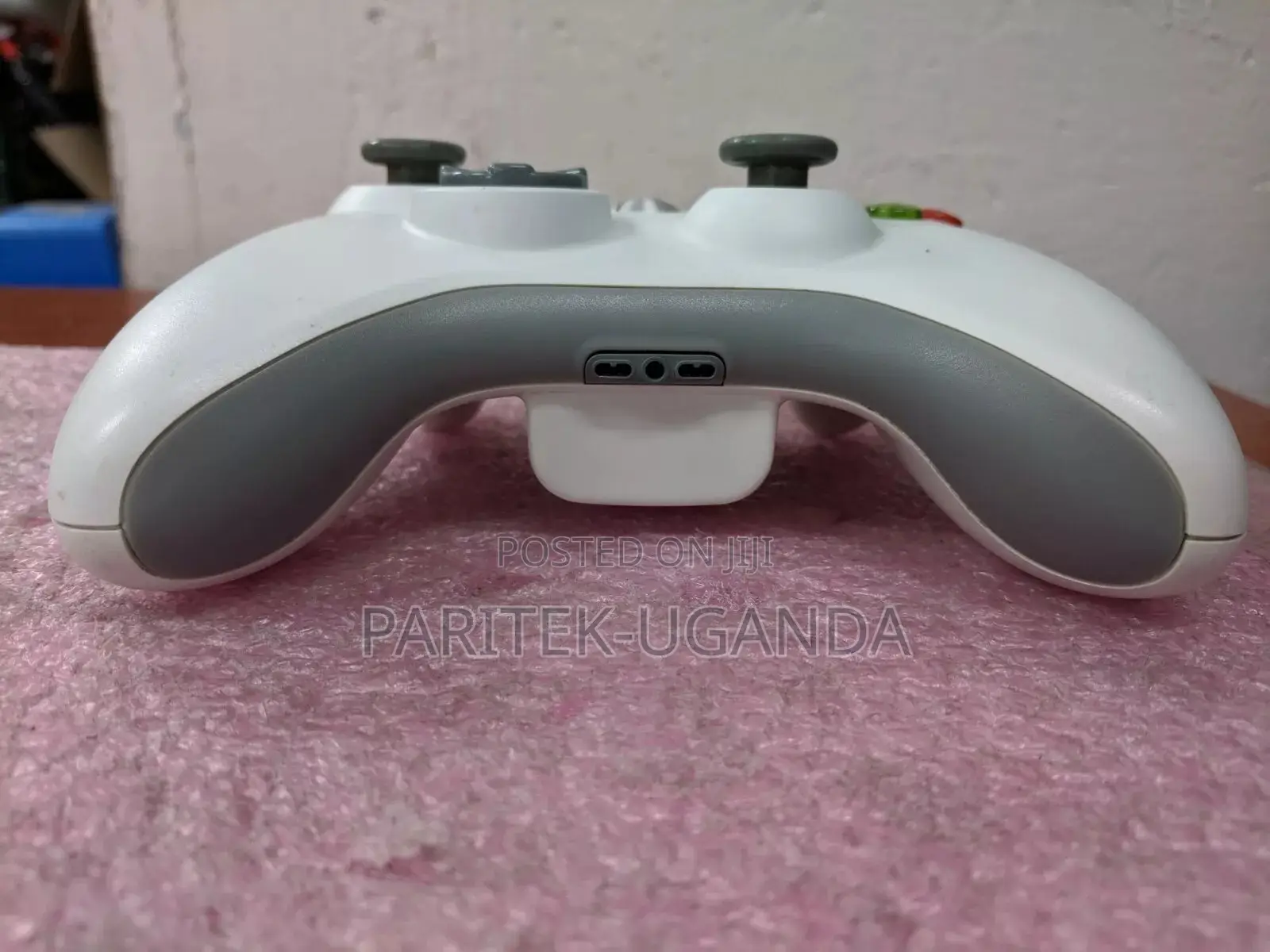 Microsoft Xbox 360 Wireless Controller