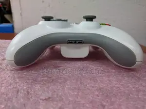 Microsoft Xbox 360 Wireless Controller