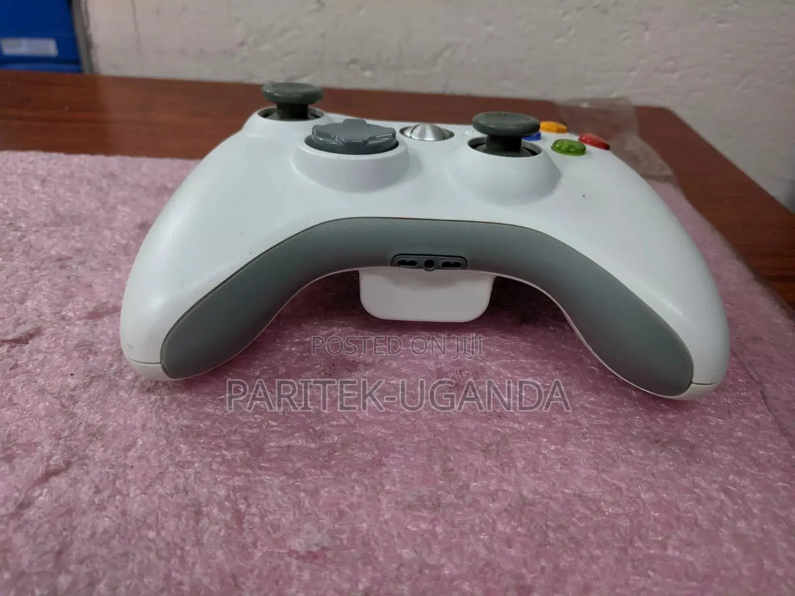 Microsoft Xbox 360 Wireless Controller