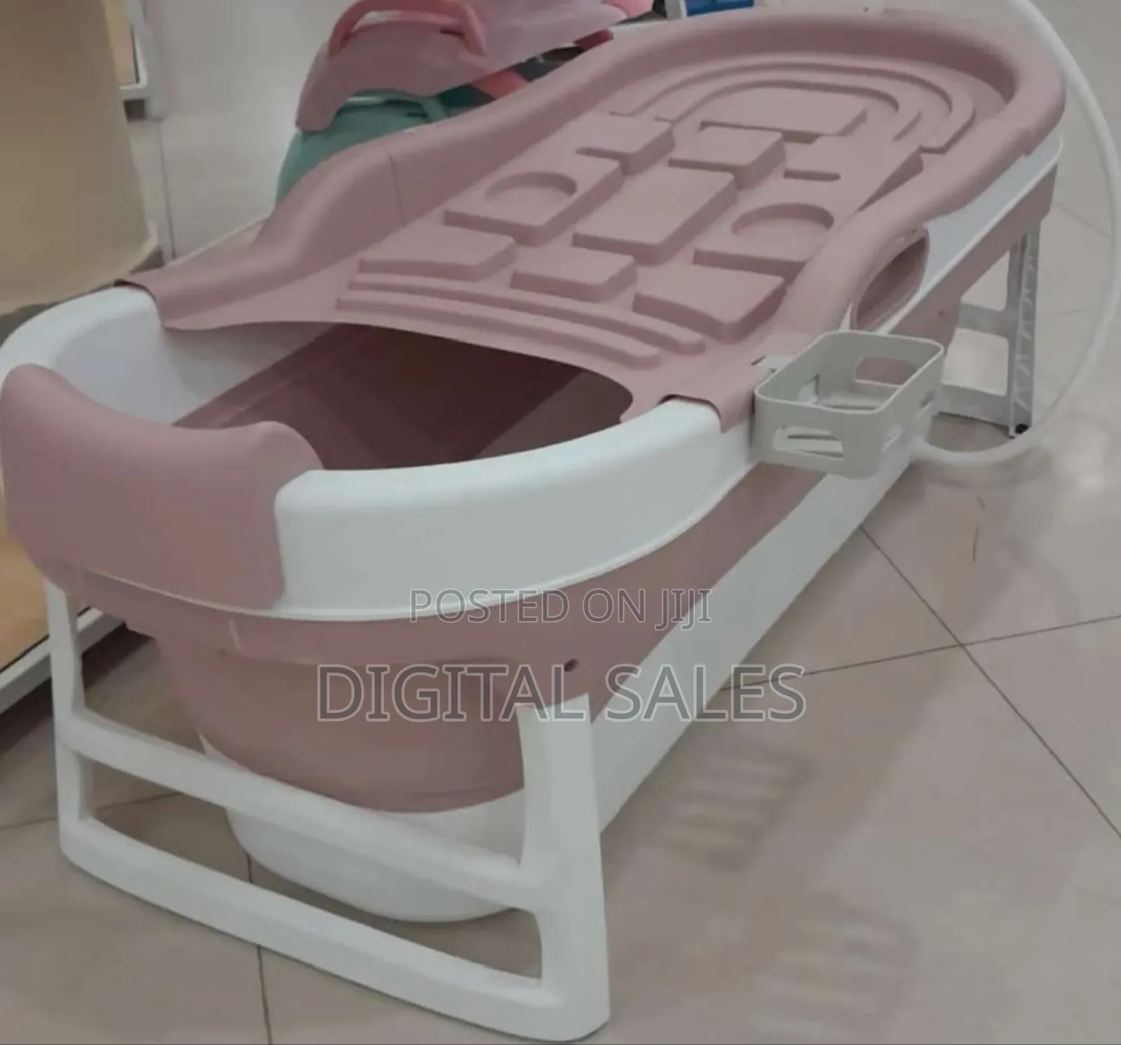 Kids Bathtub