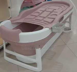 Kids Bathtub