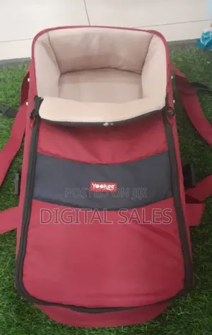 Portable Baby Sleeping Carry Cot