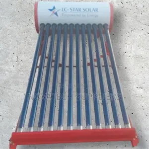 120 Liters German Technology Solar Water Heaters Ceylo