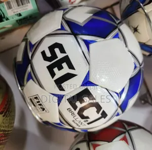 Original Select Tubeless Football