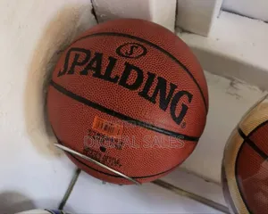 NBA Spalding Basketball (Size 7