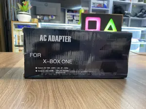Power Supply for Xbox One