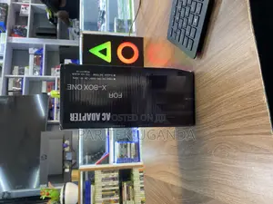 Power Supply for Xbox One