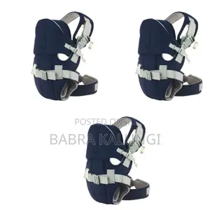Unisex Comfortable Baby Carrier