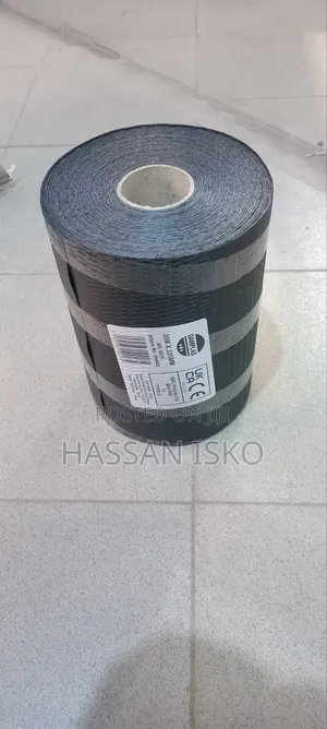 DPC Polythene