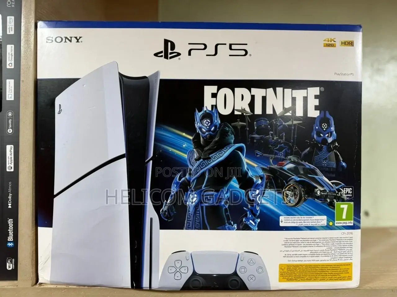 PS5 Sony Playstation Ps5