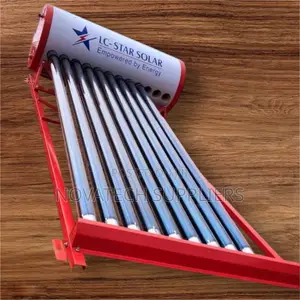 80L German Technology Solar Water Heaters Keko