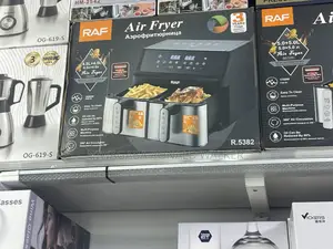 4.5L + 4.5L Raf Airfyer