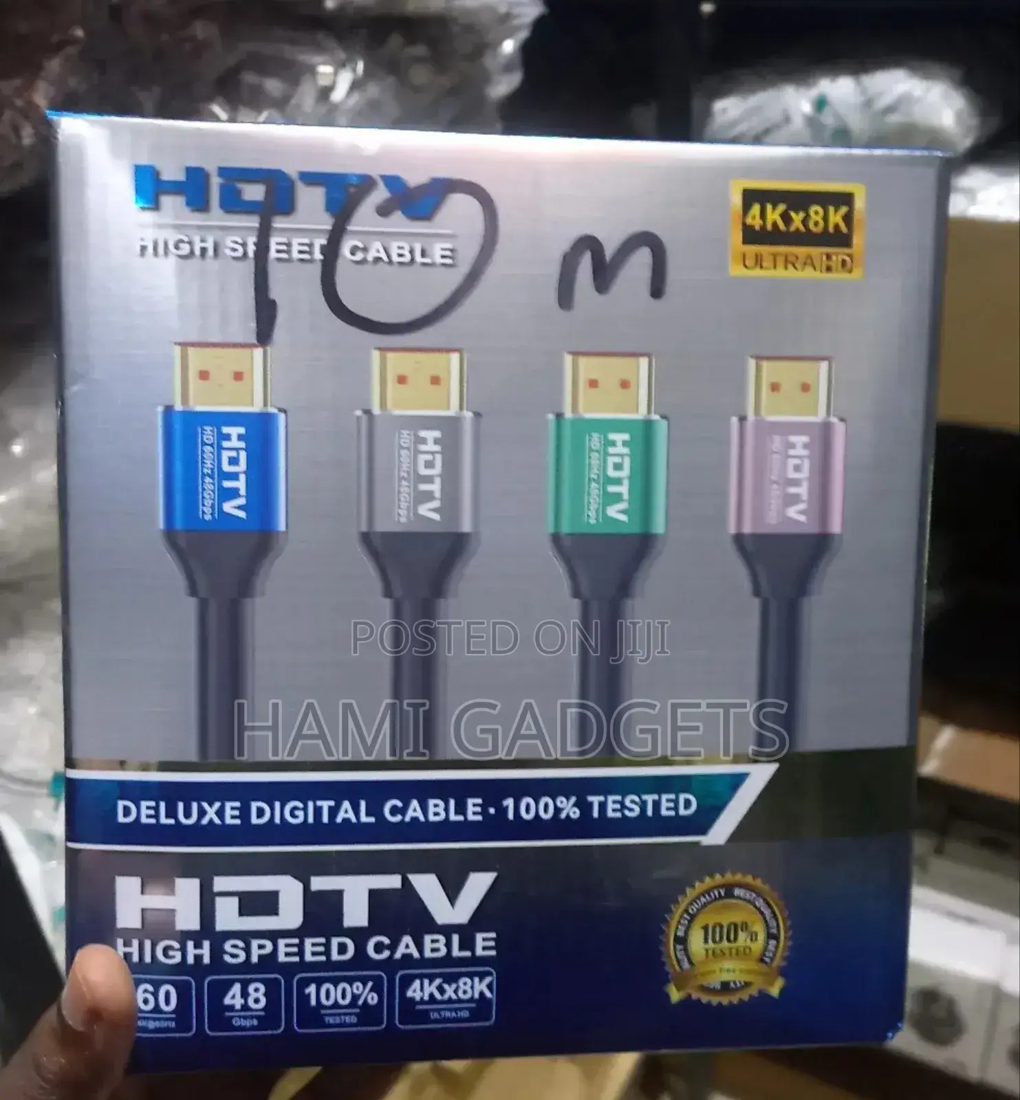10meter Hdmi Cable